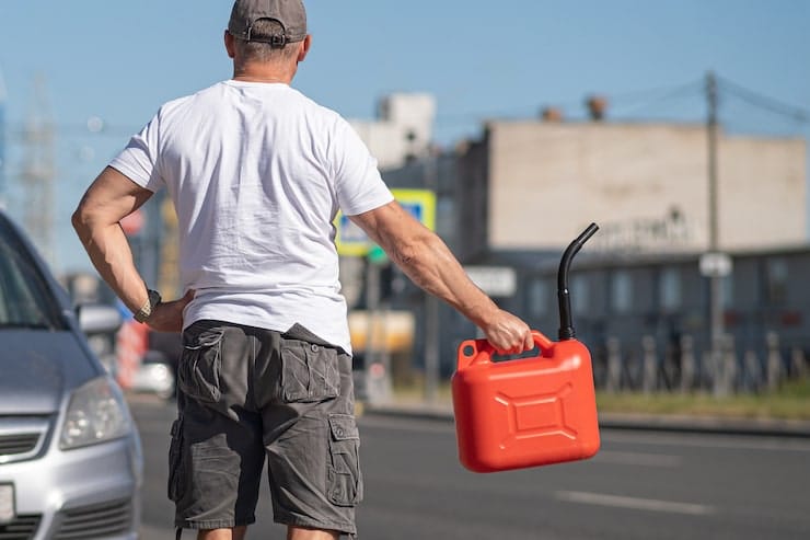 fuel delivery near me