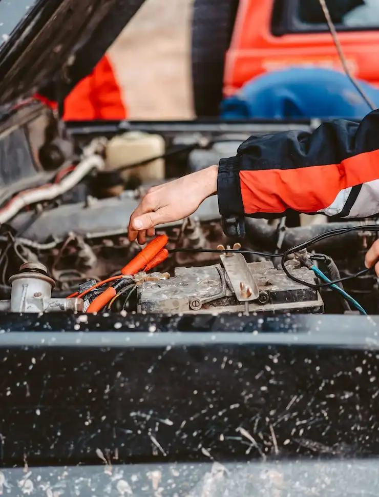mobile tyre fitting near me