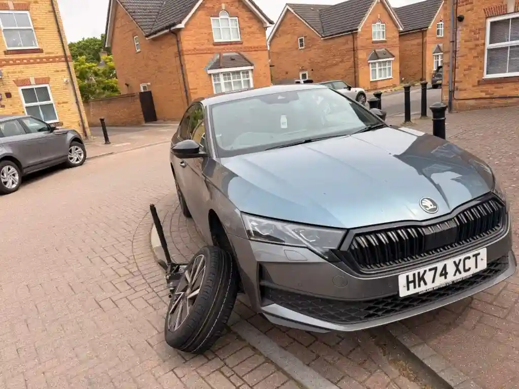 tyre repair near me