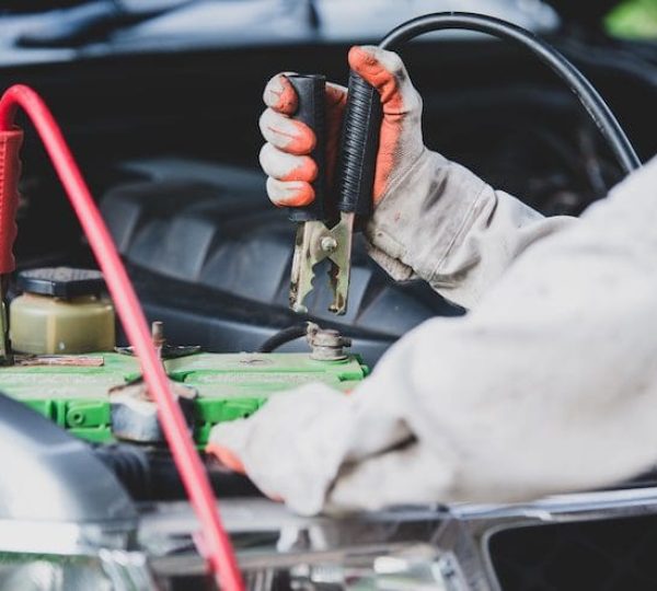 Mobile Tyre Fitting in Surrey