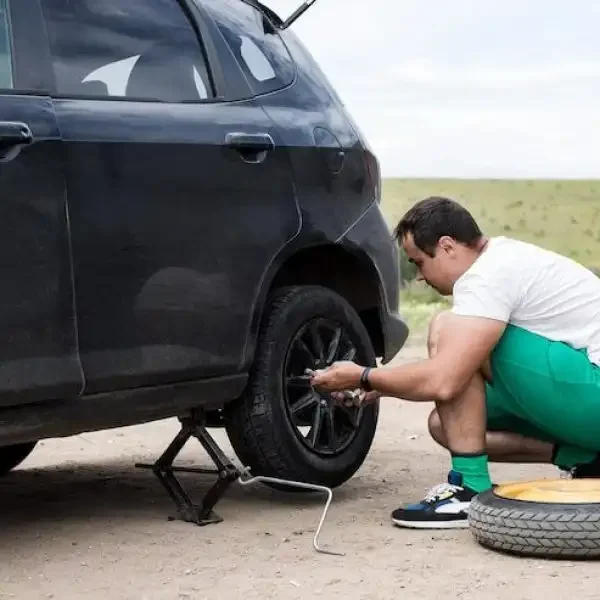 tyre near me